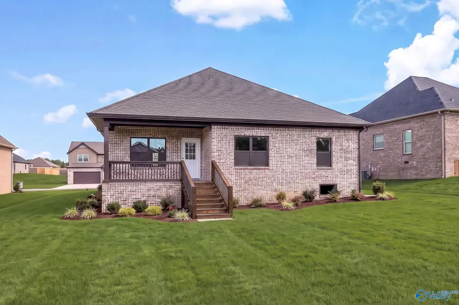 100 Krimson Circle, Albertville, AL 35951 - #2