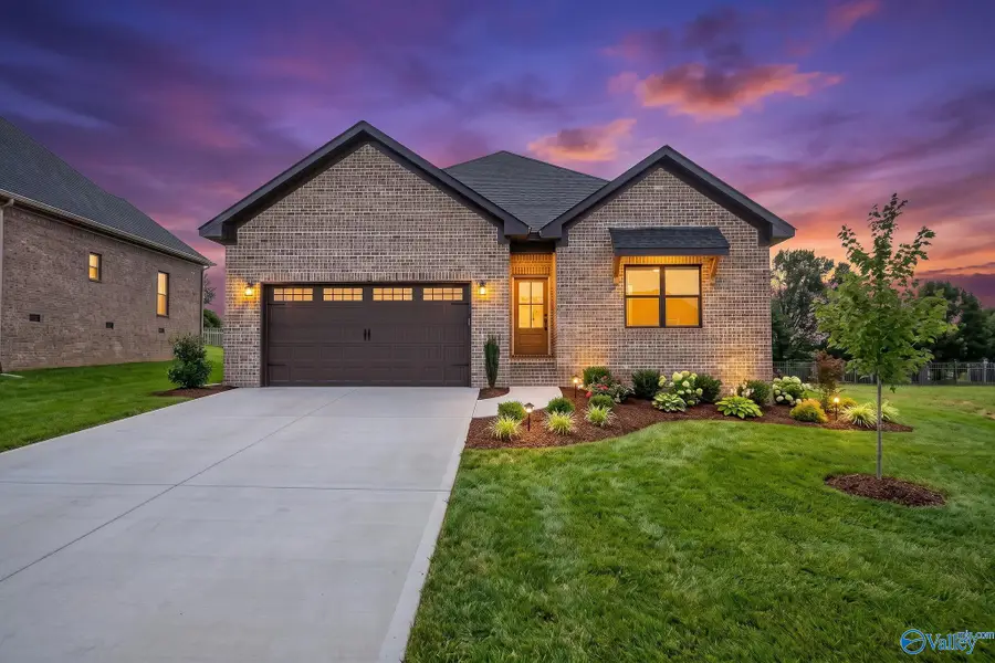 100 Krimson Circle, Albertville, AL 35951 - #3