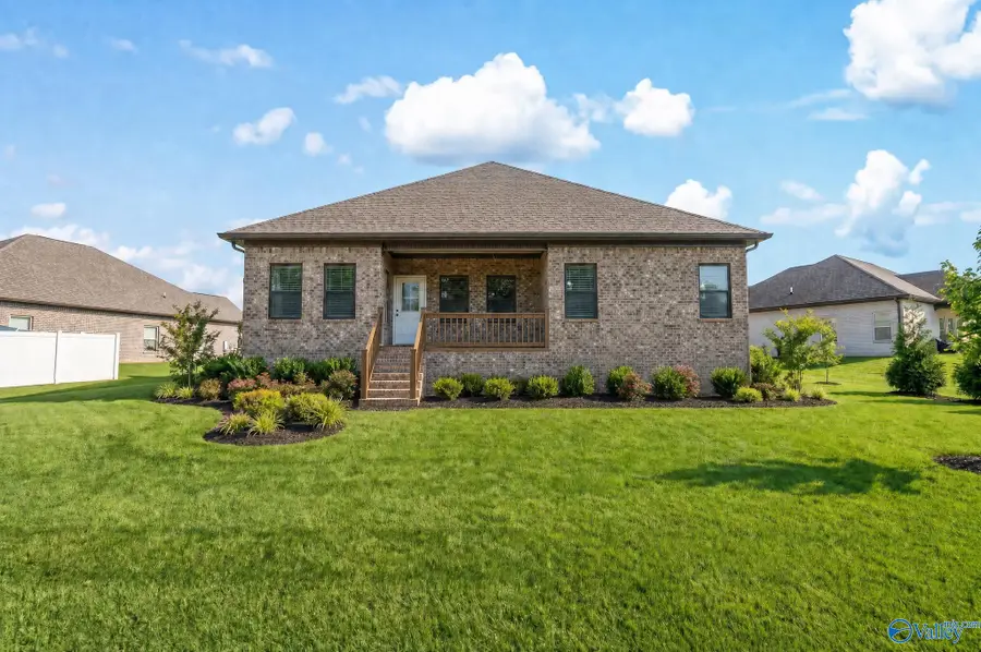 318 Krimson Circle, Albertville, AL 35951 - #2