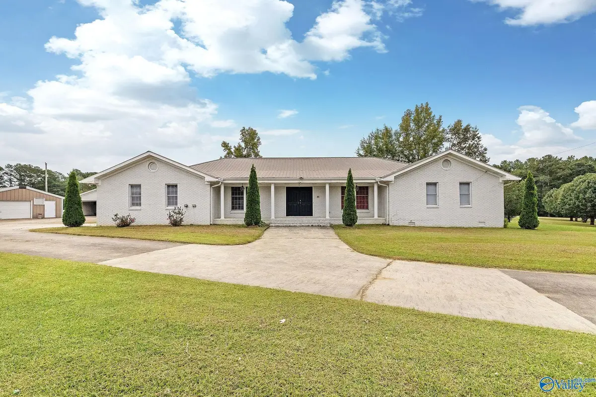 1304 Horton Road, Albertville, AL 35950 - #1