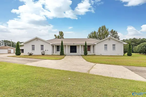 1304 Horton Road, Albertville, AL 35950