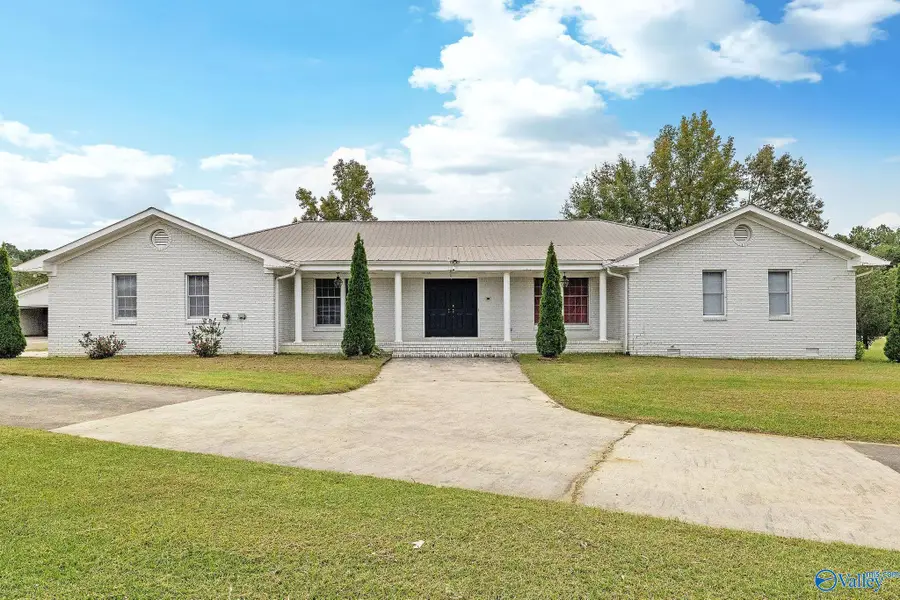 1304 Horton Road, Albertville, AL 35950 - #2