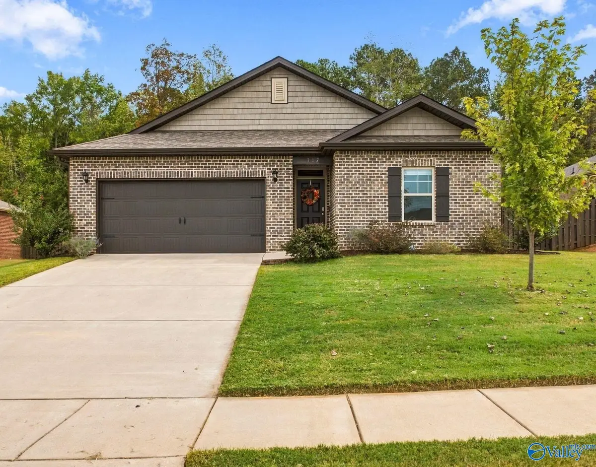 117 High Leaf Drive, Harvest, AL 35749 - #1