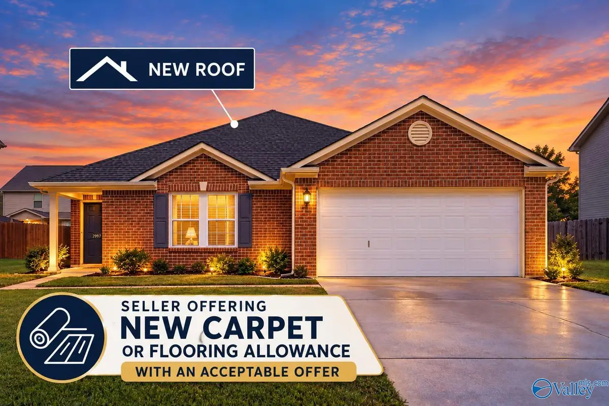 29979 Abbeywood Lane, Harvest, AL 35749 - #1