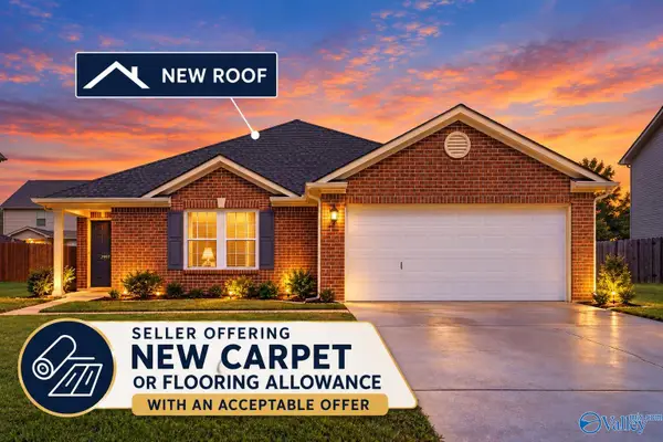 29979 Abbeywood Lane, Harvest, AL 35749