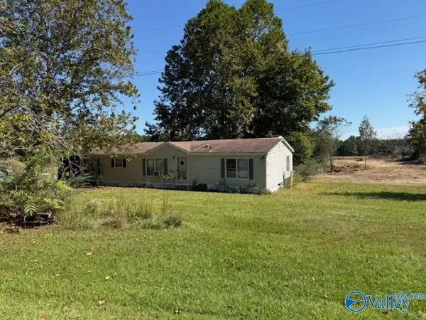 Lot 2 County Road 1497, VINEMONT, AL 35179