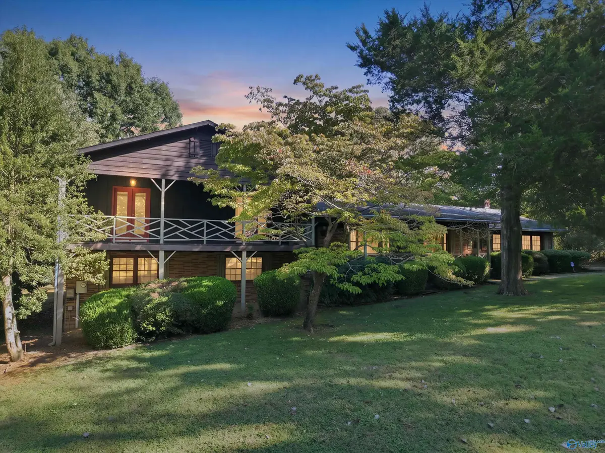 561 Hurricane Road, New Market, AL 35761 - #1