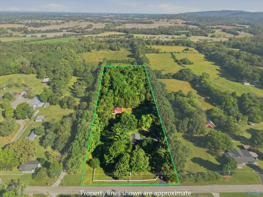561 Hurricane Road, New Market, AL 35761 - #2