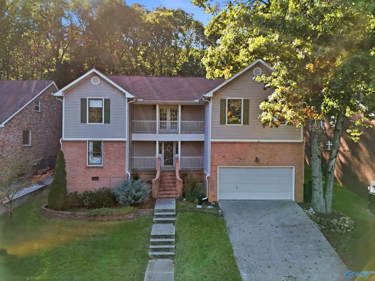 10114 Skylark Drive, Huntsville, AL 35803 - #1