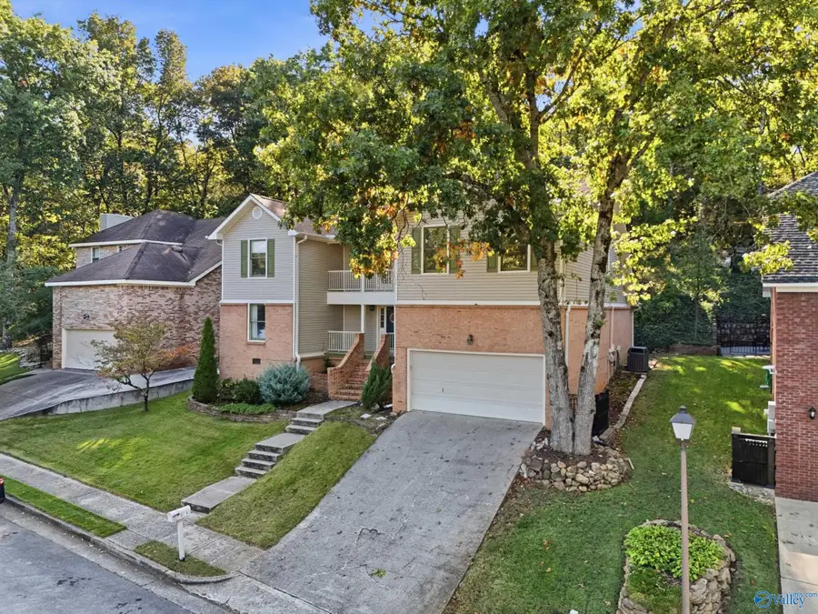 10114 Skylark Drive, Huntsville, AL 35803 - #3