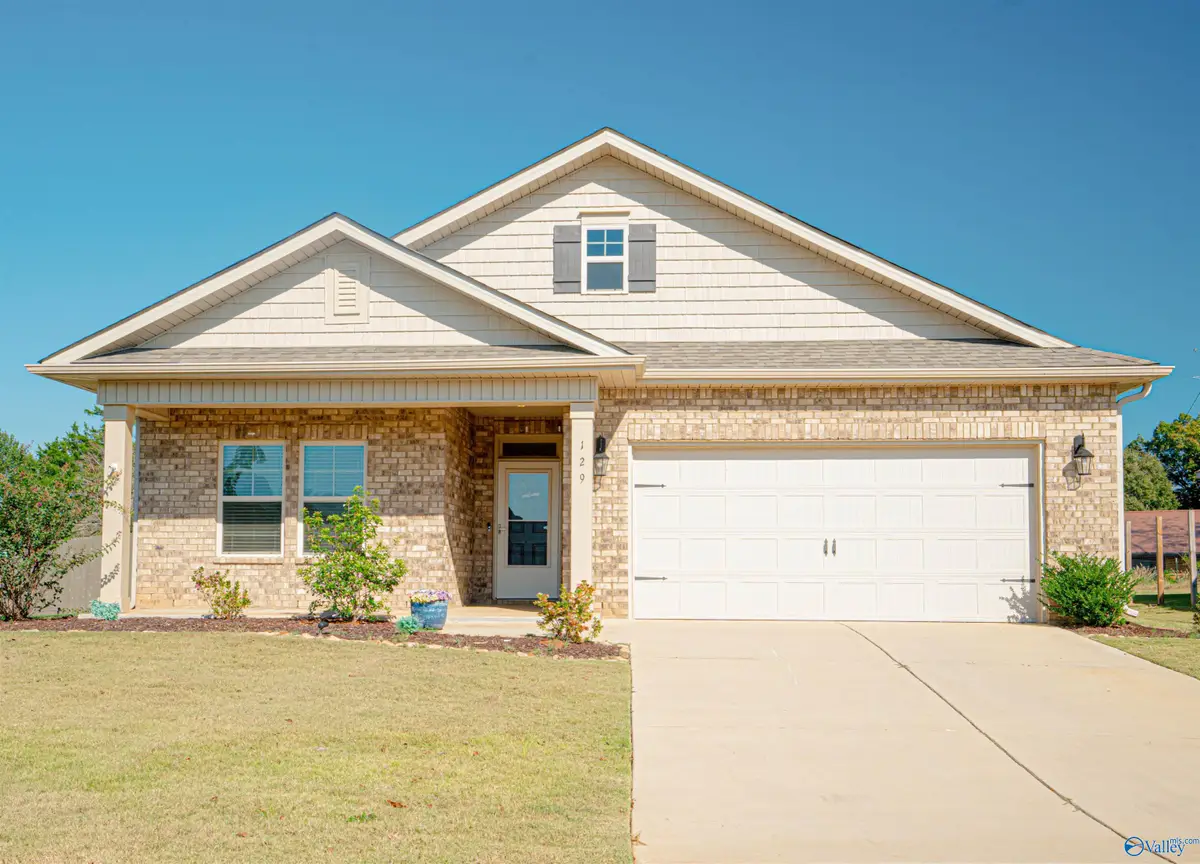 129 Branton Court, New Market, AL 35761 - #1