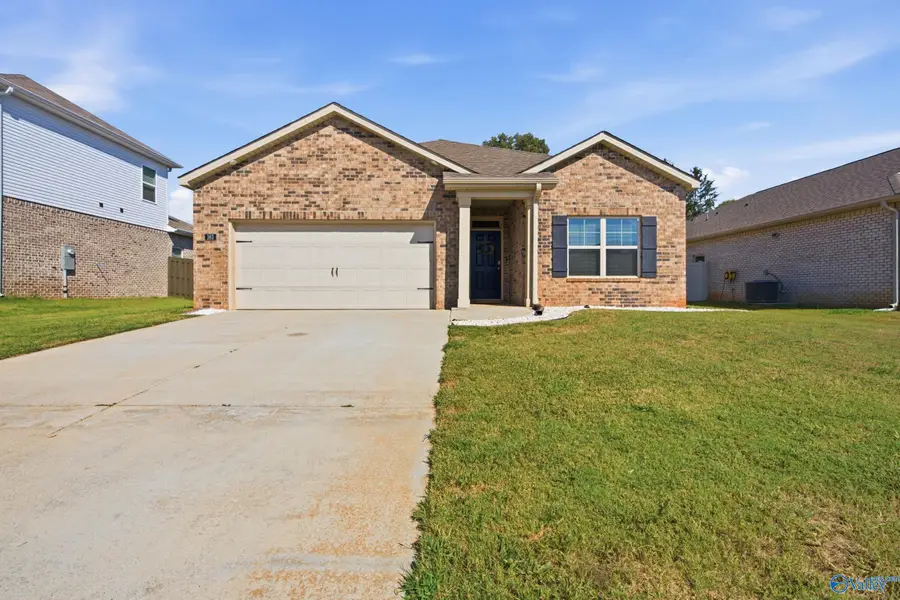 163 List Road, Huntsville, AL 35810 - #2