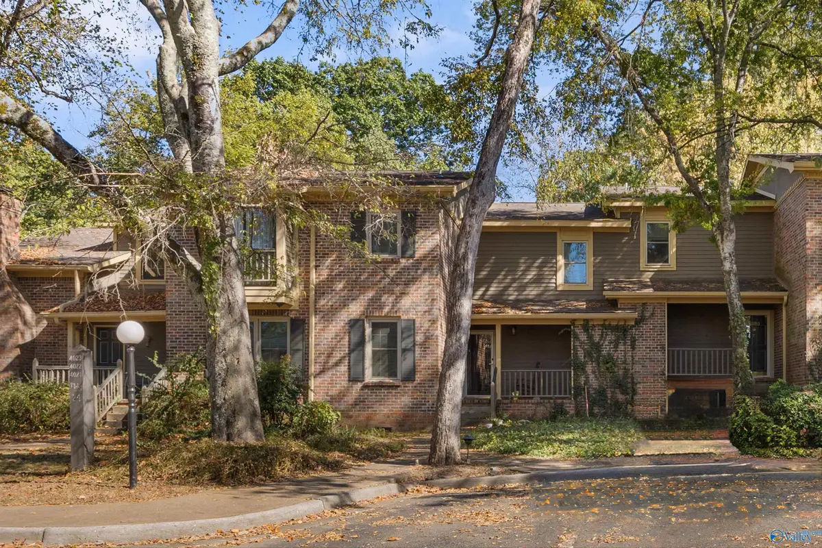4023 Belle Grove Drive, Huntsville, AL 35802 - #1