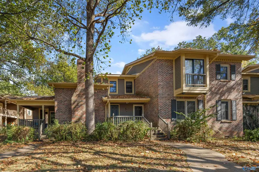 4023 Belle Grove Drive, Huntsville, AL 35802 - #2