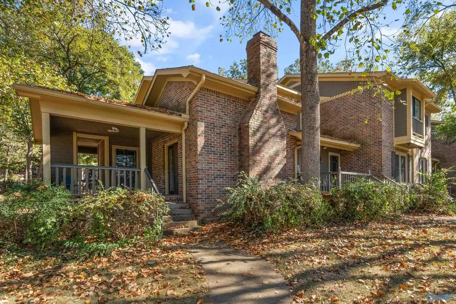 4023 Belle Grove Drive, Huntsville, AL 35802 - #3