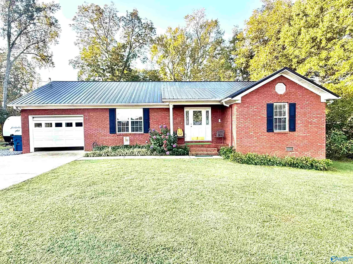112 Dylan Circle, Boaz, AL 35957 - #1