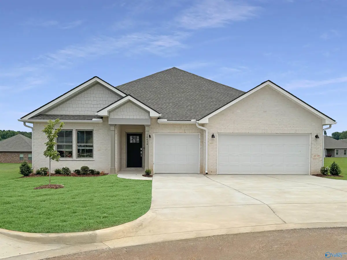 136 Sager Circle, Harvest, AL 35749 - #1