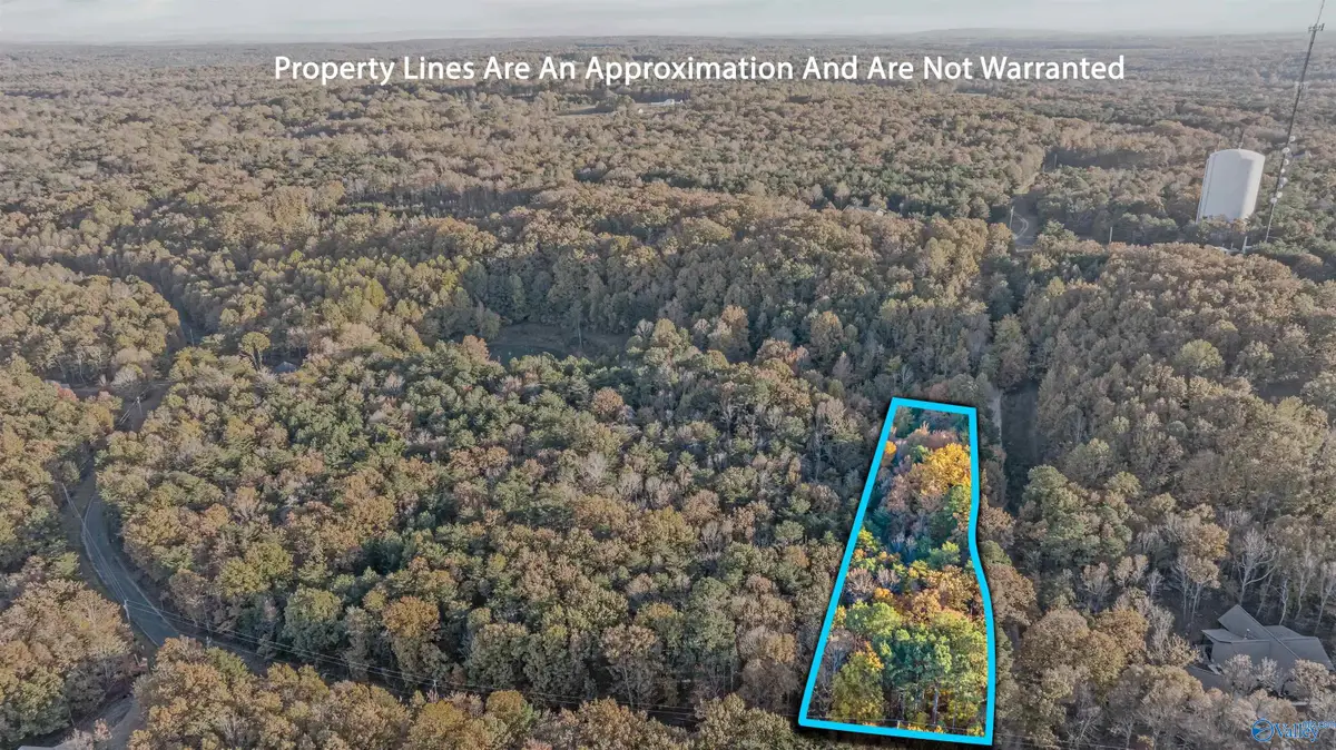 Lot 4 County Road 166, Fort Payne, AL 35967 - #1