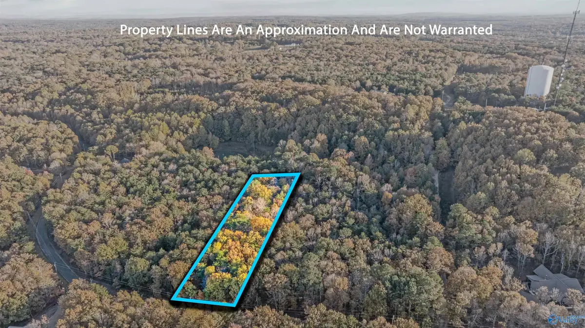 Lot 7 County Road 166, Fort Payne, AL 35967 - #1