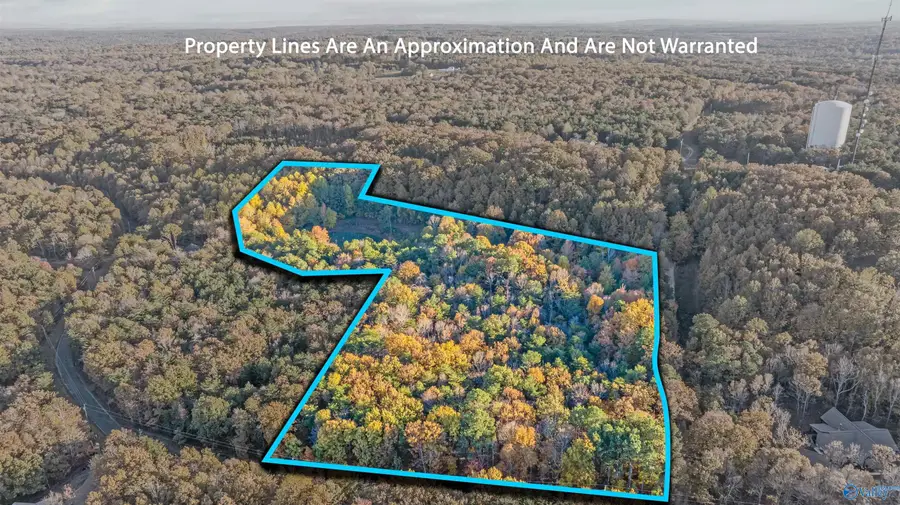 Lot 7 County Road 166, Fort Payne, AL 35967 - #3