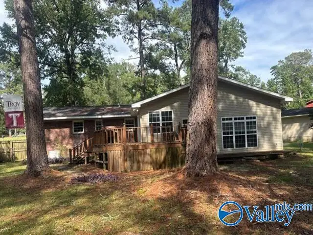 182 Woodland Hills Drive, Ozark, AL 36360 - #2
