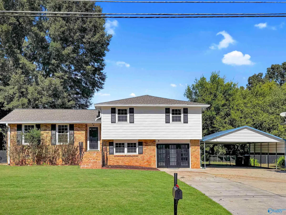 1306 NW Oster Drive, Huntsville, AL 35816 - #1