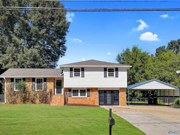 1306 NW Oster Drive, Huntsville, AL 35816
