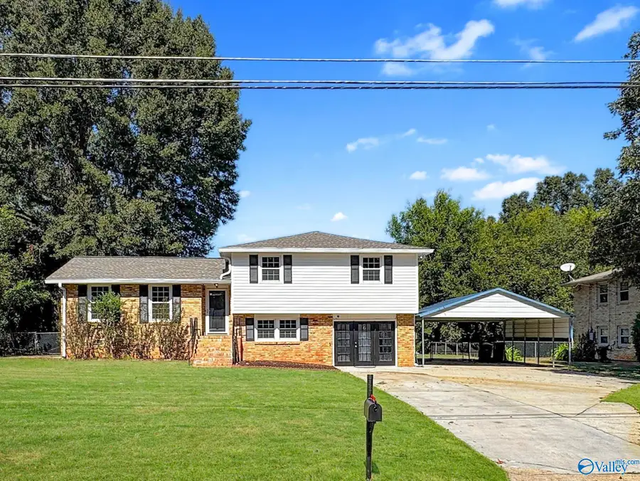 1306 NW Oster Drive, Huntsville, AL 35816 - #2