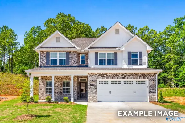 223 Cave Lake, Owens Cross Roads, AL 35763