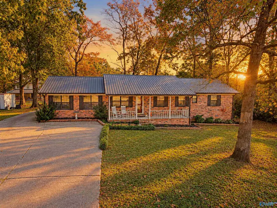 2014 Thunderbird Street, Hartselle, AL 35640 - #2