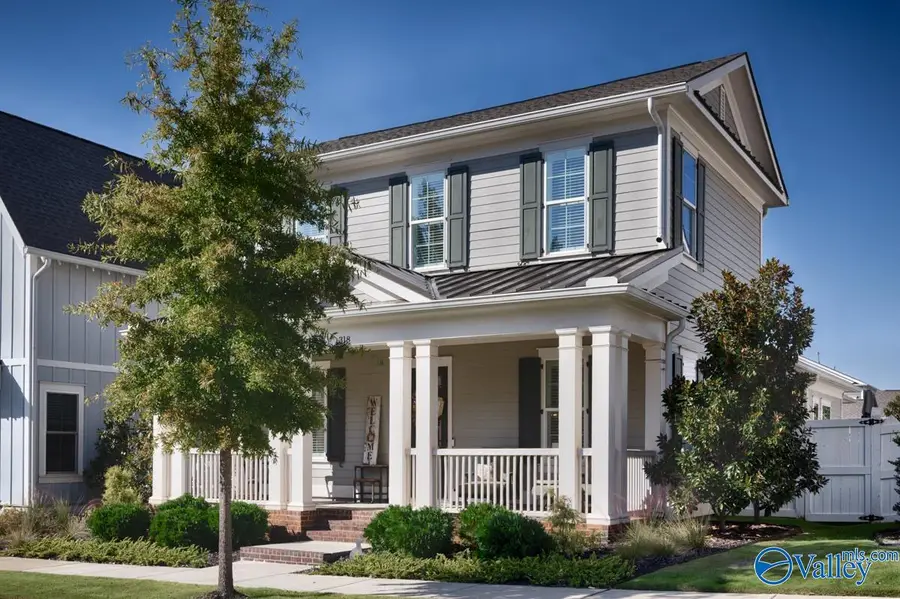 318 Saint Louis Street, Madison, AL 35758 - #2