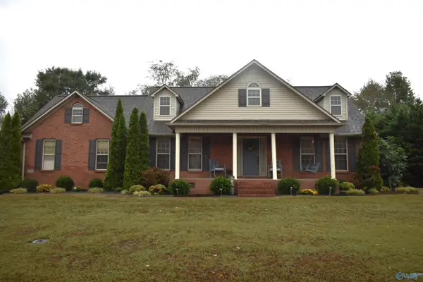 27829 J B Magnusson Drive, TONEY, AL 35773