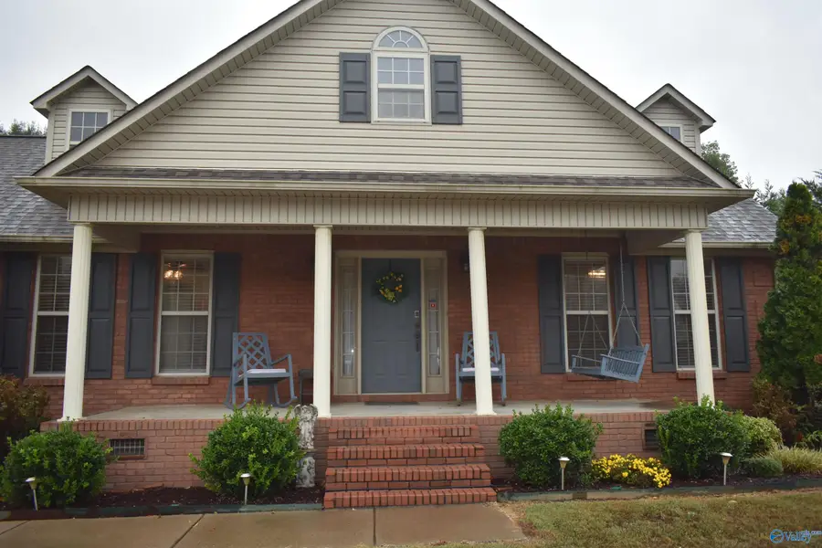 27829 J B Magnusson Drive, Toney, AL 35773 - #2