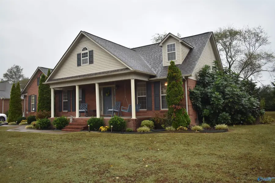 27829 J B Magnusson Drive, Toney, AL 35773 - #3
