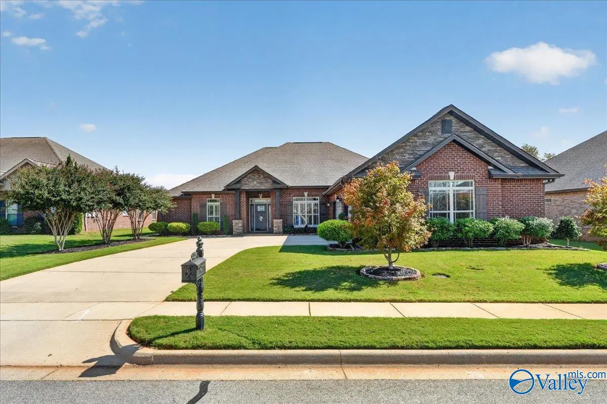 116 Walnut Cove Boulevard, Huntsville, AL 35824 - #1