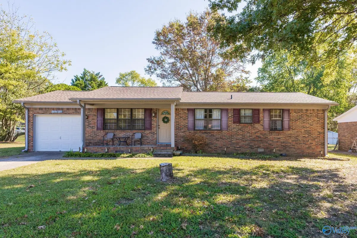 1124 Danmann Drive Se, Huntsville, AL 35803 - #1