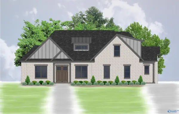 100 Mill Springs Lane, Huntsville, AL 35811