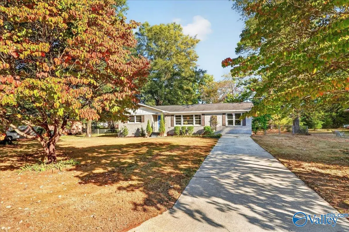 3908 Vogel Drive, Huntsville, AL 35810 - #1