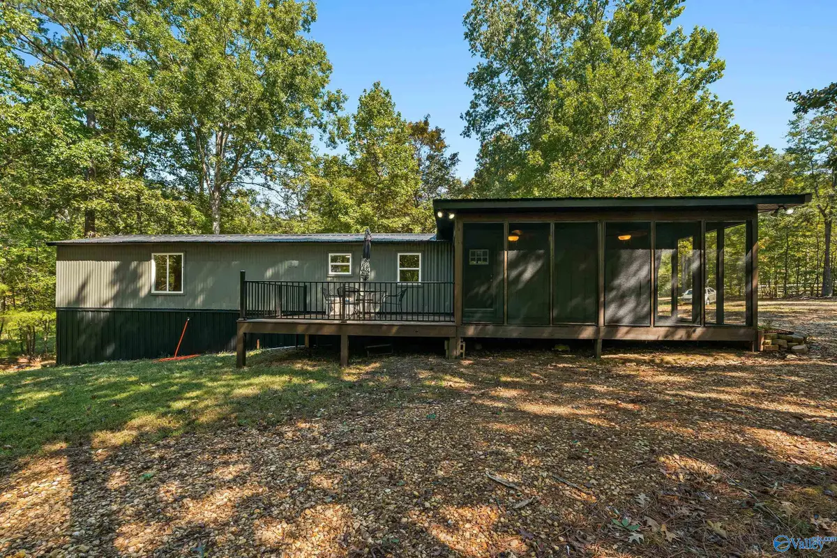 285 County Road 905, Cedar Bluff, AL 35959 - #1
