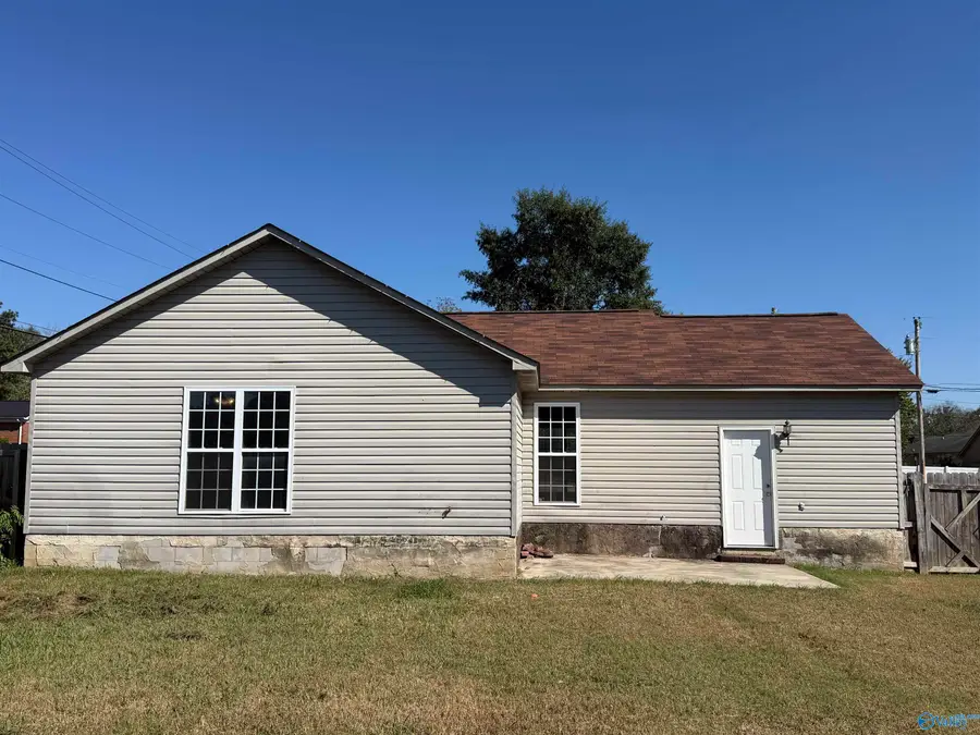 1401 Elizabeth Drive Sw, Hartselle, AL 35640 - #2