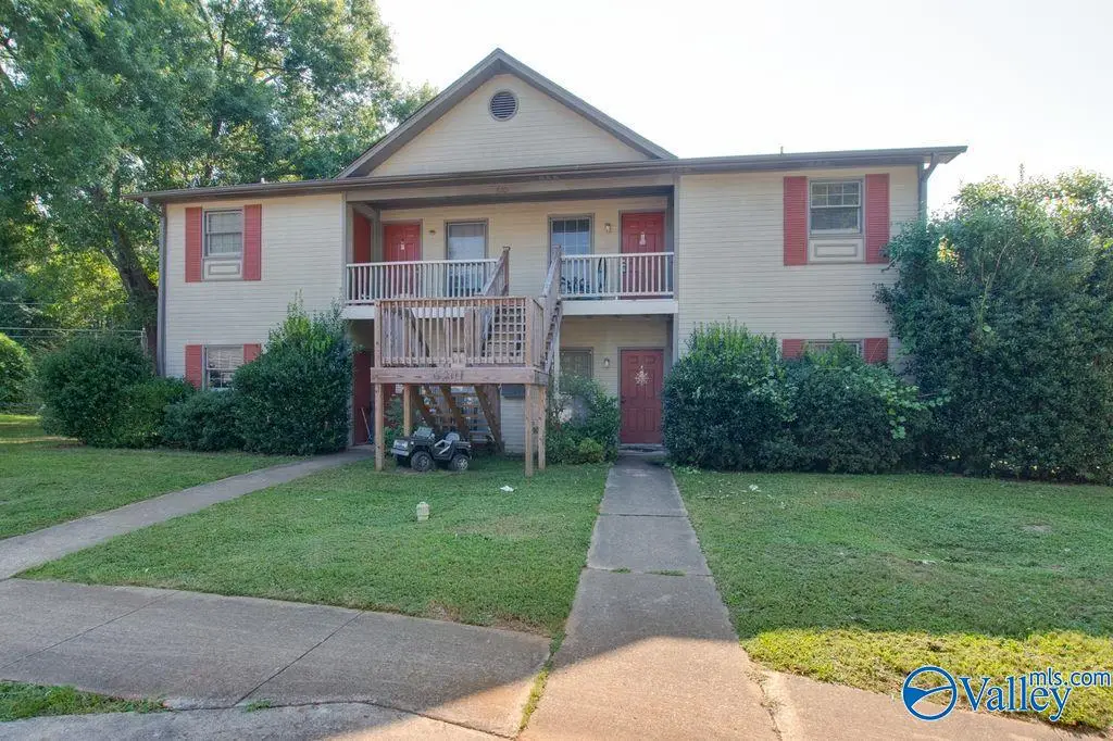 6201 Friar Tuck Drive, Huntsville, AL 35806 - #1