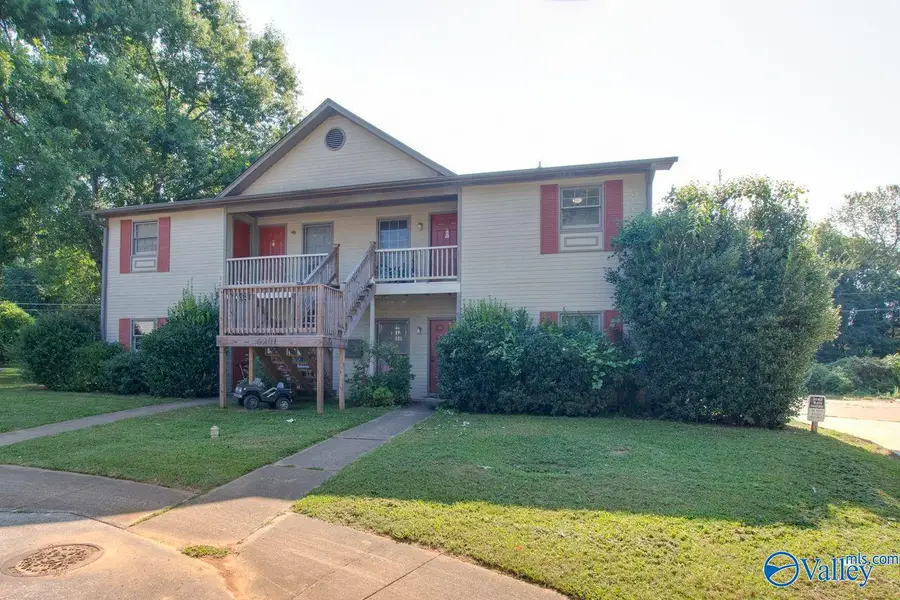 6201 Friar Tuck Drive, Huntsville, AL 35806 - #2