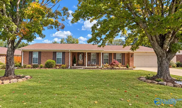 1304 Cantwell Avenue Sw, DECATUR, AL 35601