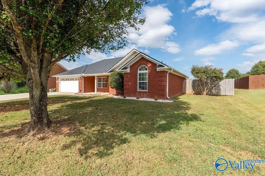 307 Antler Point Drive, New Market, AL 35761 - #2