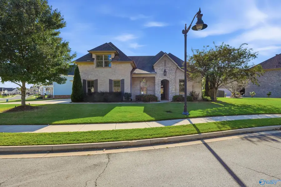 17 Astoria Lane, Gurley, AL 35748 - #2