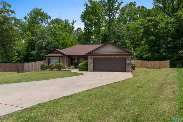 107 Tall Pine Court, TONEY, AL 35773