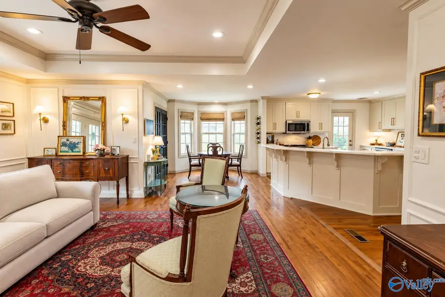 1706 Sun Valley Road Se, Huntsville, AL 35801 - #3