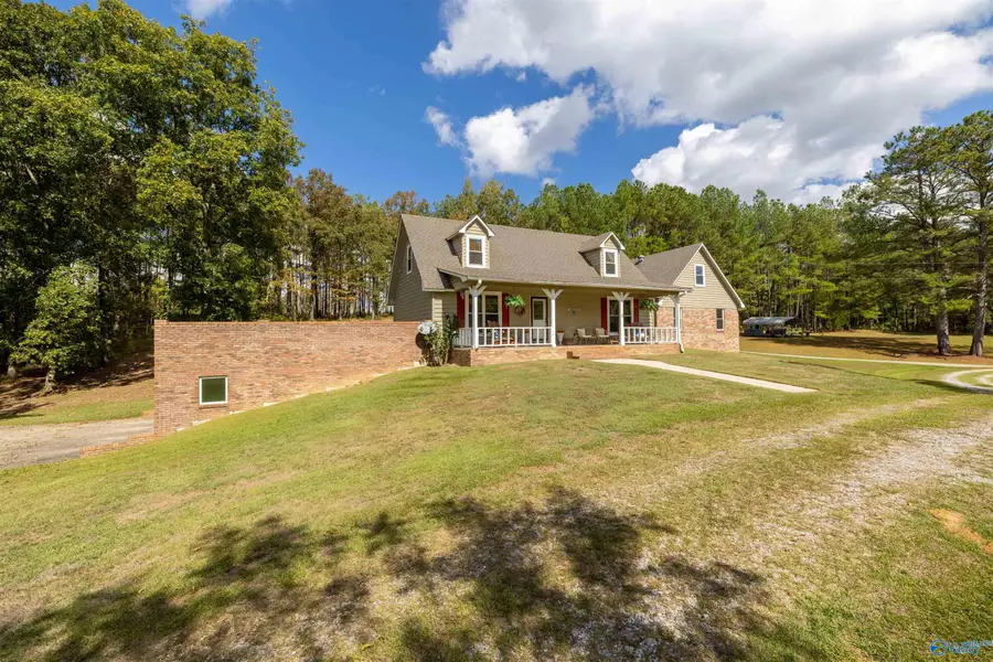 672 Kemp Road, Hamilton, AL 35570 - #2