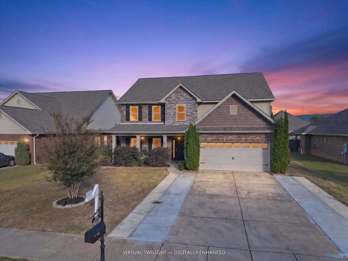 3011 Magnolia Leaf Circle, Owens Cross Roads, AL 35763 - #1