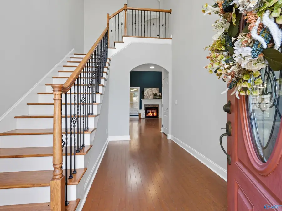 6702 SE Station View Drive, Owens Cross Roads, AL 35763 - #3